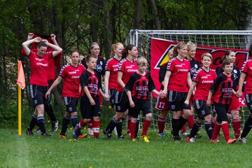 Bild 6 - Frauen Rot-Schwarz Kiel - MTSV Olympia Neumnster : Ergebnis: 4:1